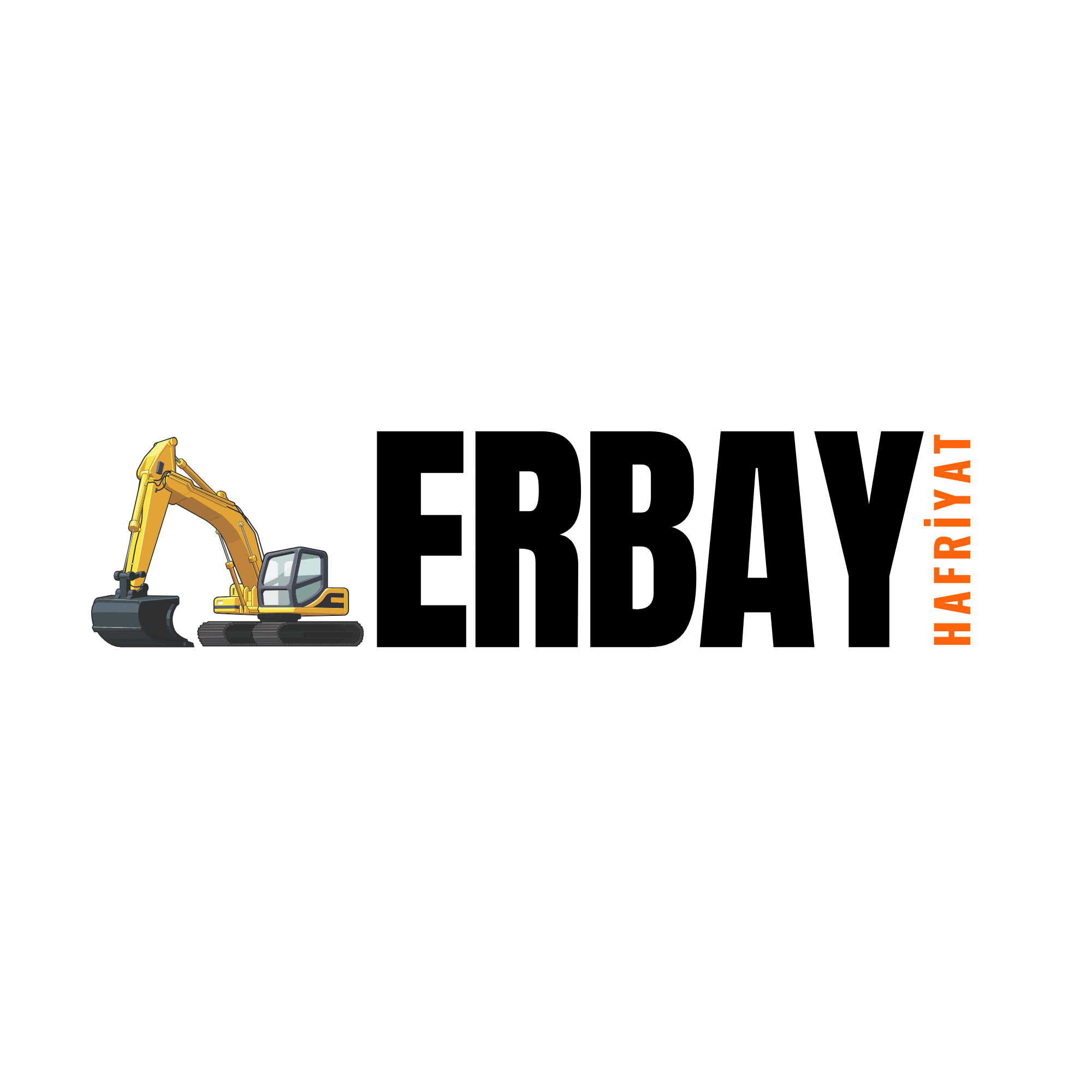 Erbay Hafriyat logo