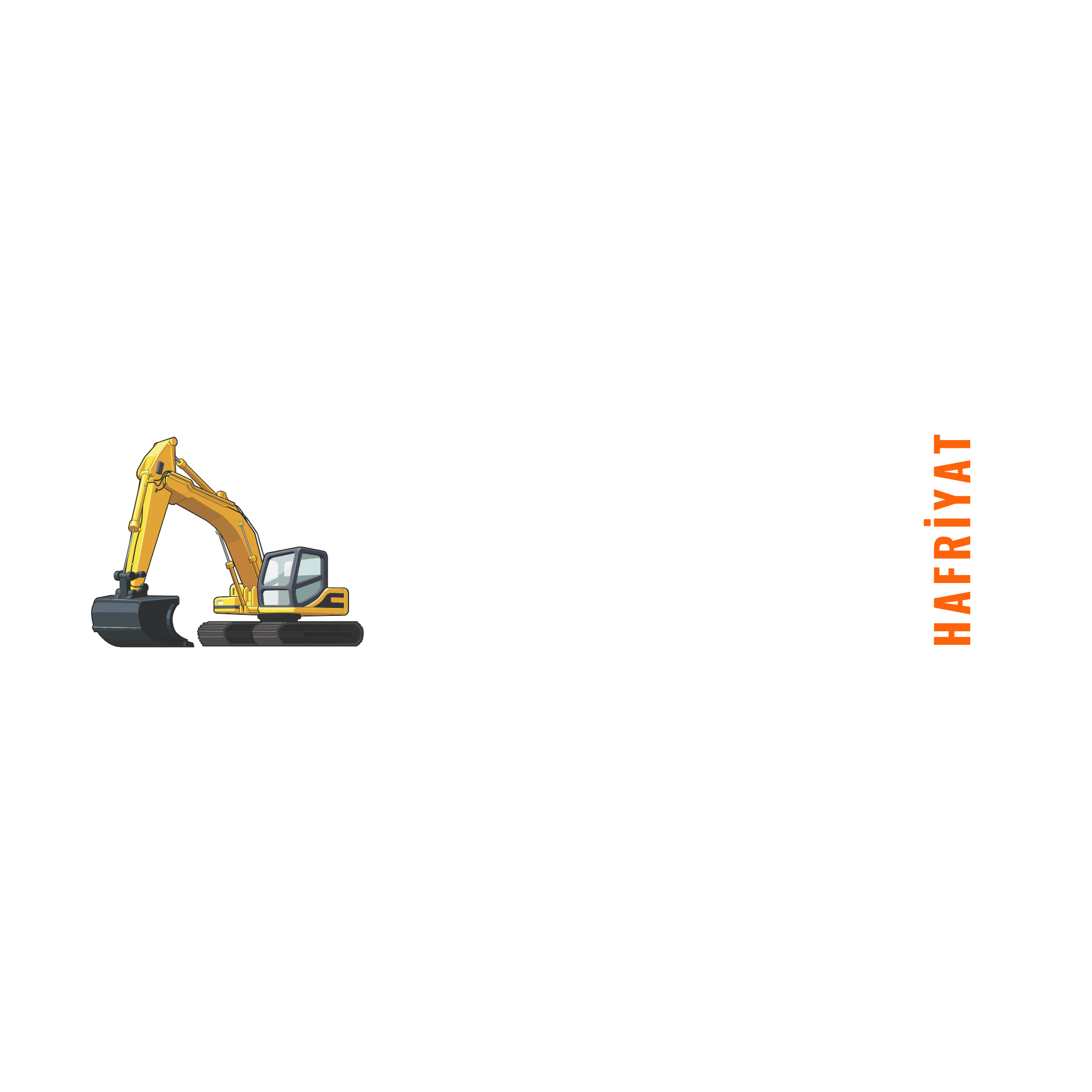 Erbay Hafriyat gece logosu